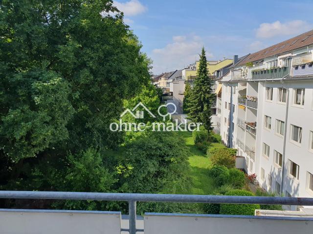 Apartment kaufen in Cracau, Krefeld