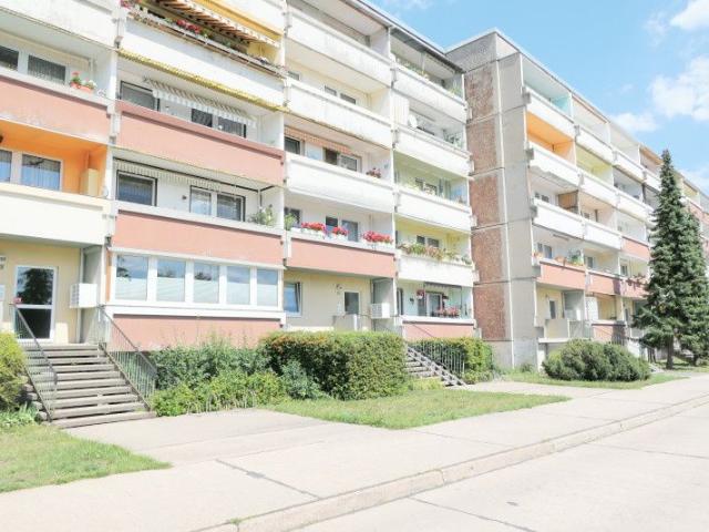 Apartment mieten in Dessau, Sachsen-Anhalt