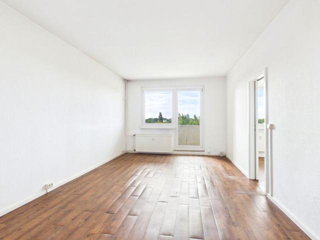 Apartment mieten in Dessau, Sachsen-Anhalt