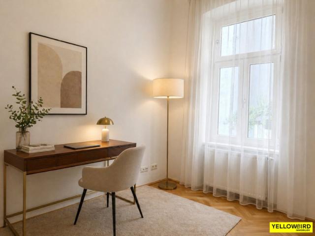 Wohnung kaufen in KG Dornbach, Wien