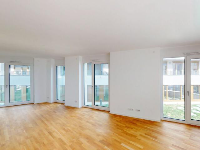 Apartment mieten in Böblingen, Baden-Württemberg