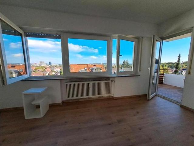 Wohnung kaufen in Lauchäcker, Stuttgart