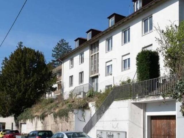 Wohnung mieten in Stuttgart-West, Stuttgart