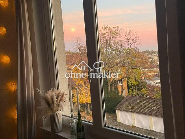 Apartment mieten in Stuttgart-West, Stuttgart