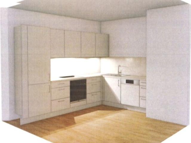 Wohnung mieten in Salzburg