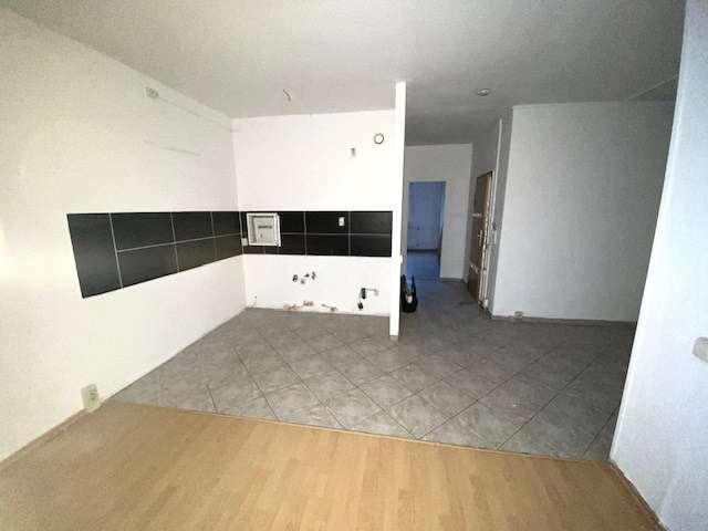 Wohnung mieten in Neue Neustadt, Magdeburg