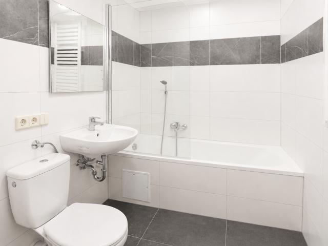 Apartment mieten in Neue Neustadt, Magdeburg