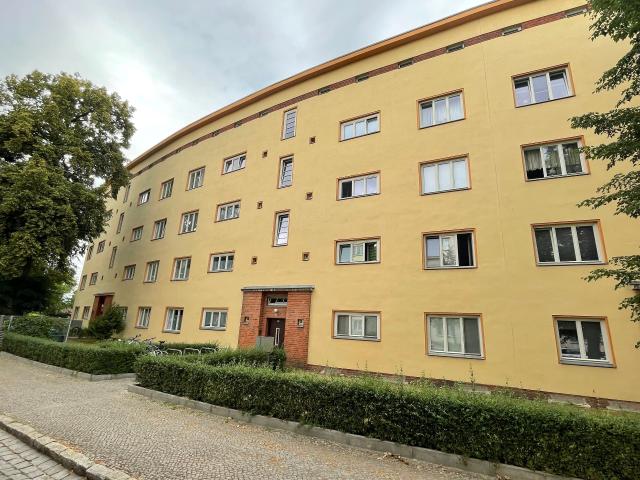 Wohnung mieten in Wilhelmsdorfer Vorstadt, Brandenburg