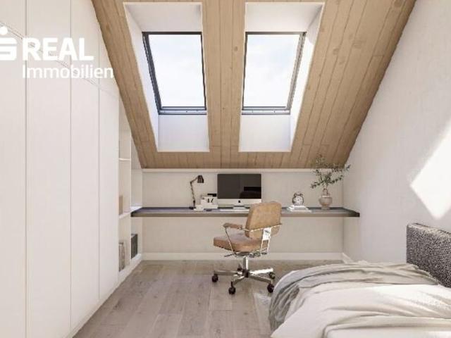 Wohnung kaufen in Stallhofen, Bezirk Voitsberg