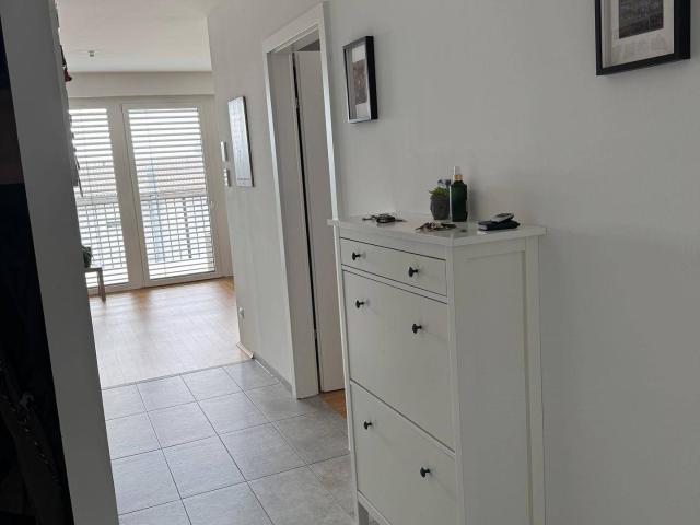 Apartment mieten in Dörfla, Gössendorf
