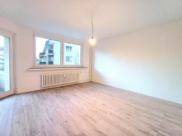 Apartment mieten in Bärenkämpen, Minden
