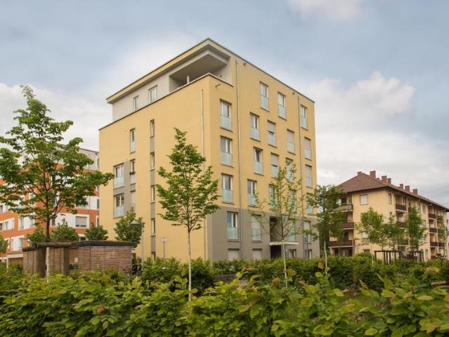 Apartment mieten in Brühl, Freiburg