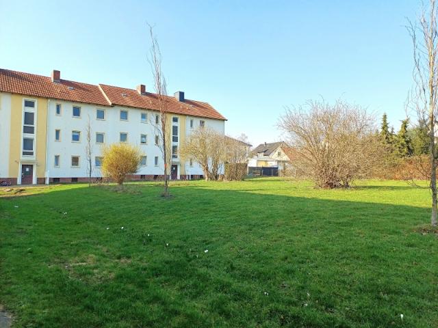 Apartment mieten in Rodenbeck, Minden