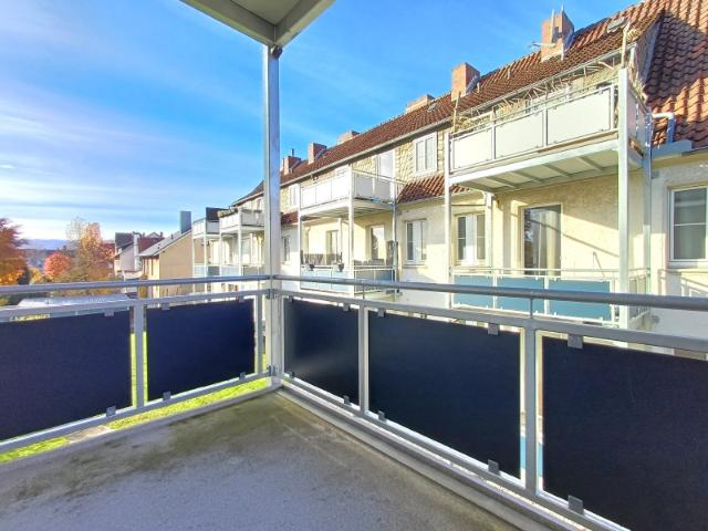 Apartment mieten in Königstor, Minden