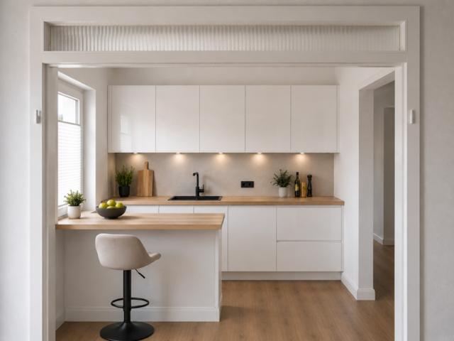 Wohnung kaufen in Herrenhausen-Stöcken, Hannover