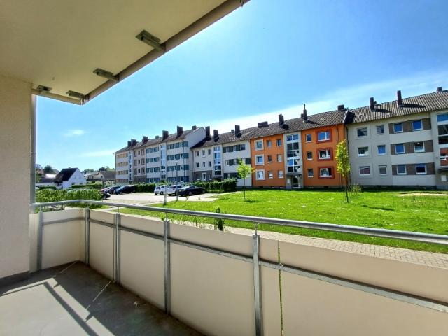 Apartment mieten in Bärenkämpen, Minden
