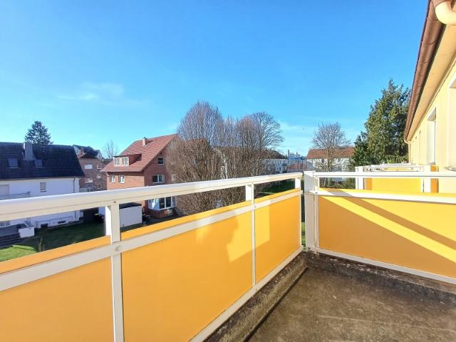 Apartment mieten in Minden, Nordrhein-Westfalen