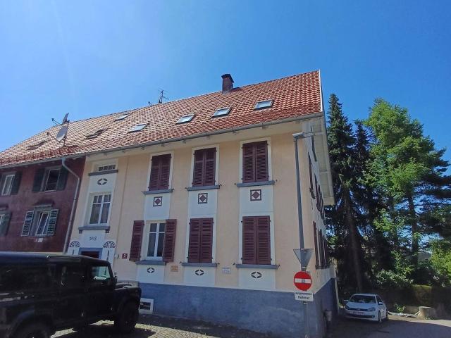 Apartment mieten in Dornbirn, Oberdorf