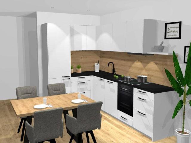 Apartment mieten in Scharnitz, Tirol