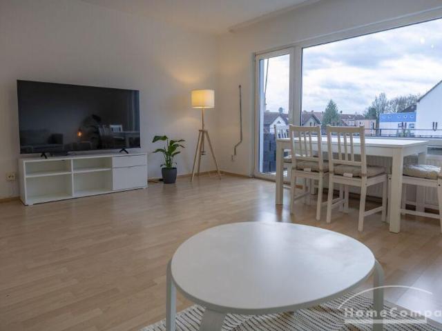 Wohnung mieten in Westliches Ringgebiet, Braunschweig