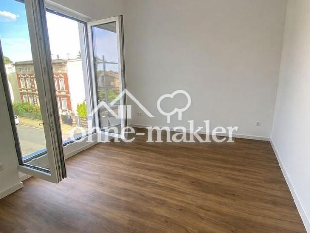 Apartment mieten in Velten, Brandenburg
