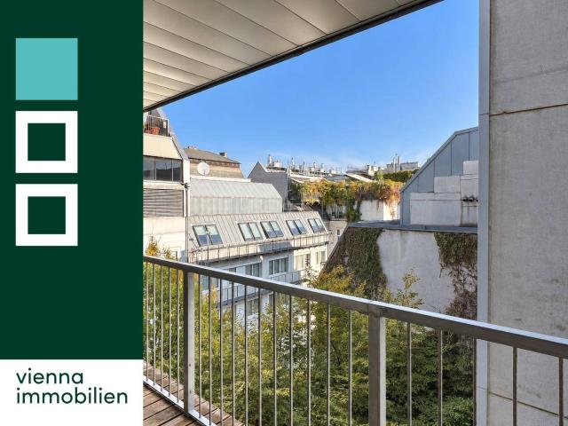 Apartment mieten in Spittelberg, Wien