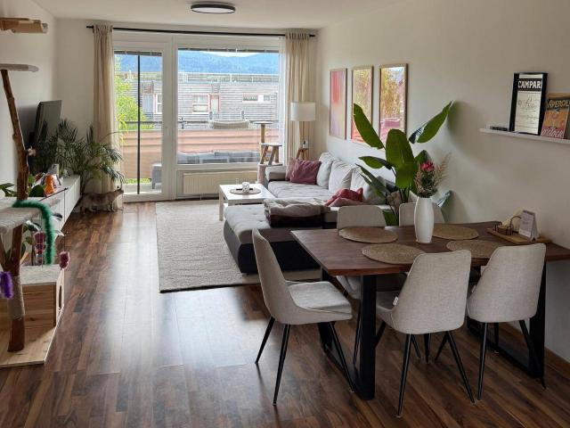 Apartment mieten in Fohnsdorf, Steiermark