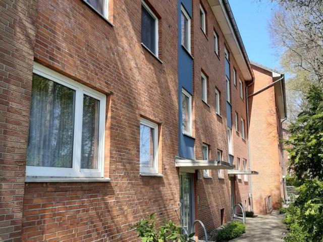 Apartment mieten in Mürwik, Flensburg
