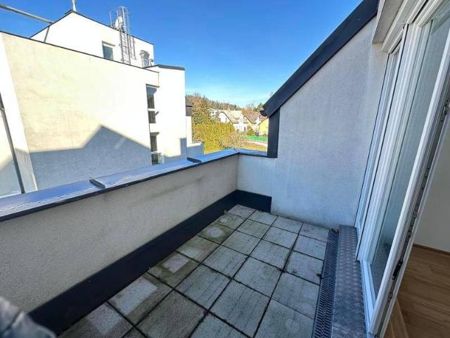 Apartment kaufen in Pressbaum, Niederösterreich