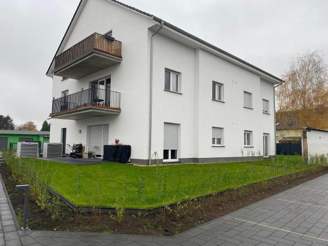 Wohnung mieten in Marwitz, Brandenburg