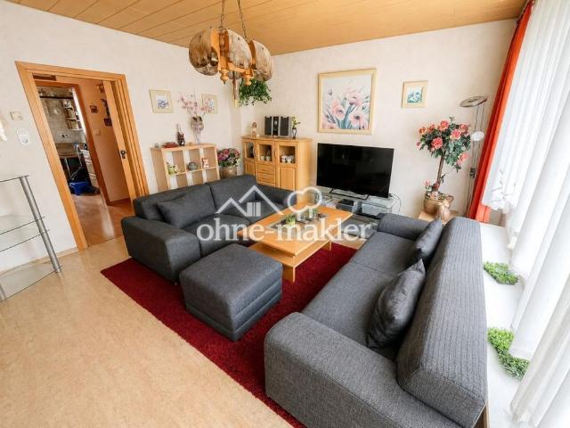 Apartment mieten in Wickede, Dortmund