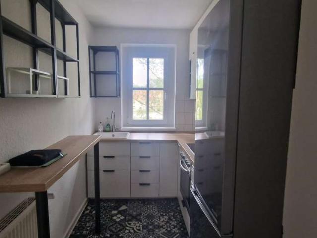 Wohnung mieten in Wohnpark Vogelsang, Zossen