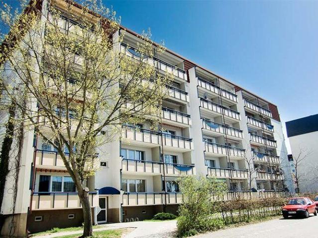 Apartment mieten in Gramzow, Brandenburg