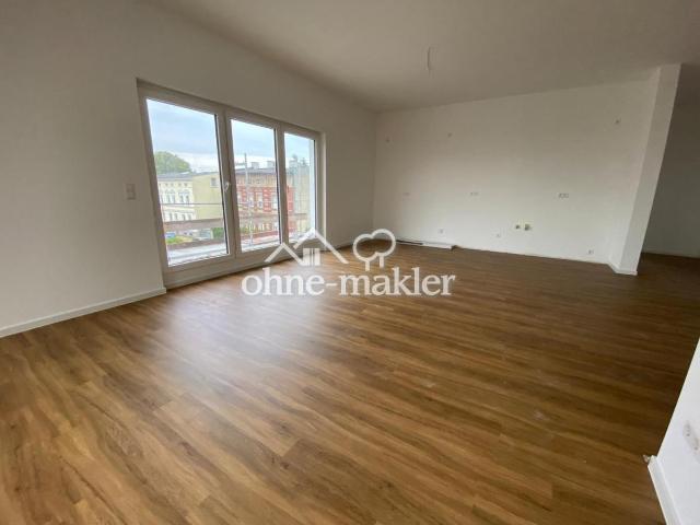 Apartment mieten in Heidekrug, Velten