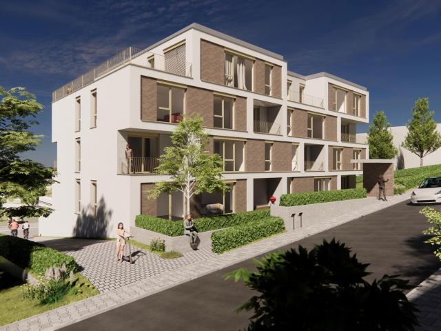 Wohnung kaufen in Niedernhausen, Hessen