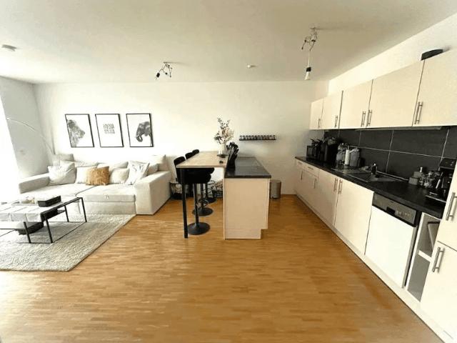 Apartment kaufen in Lend, Gersdorf-Feistritz