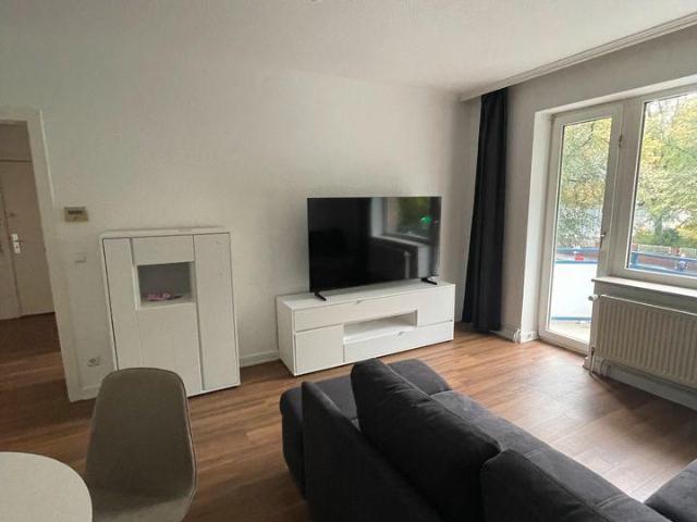 Apartment mieten in Barmbek-Nord, Hamburg