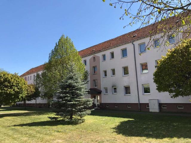 Wohnung mieten in Kleinau, Arendsee (Altmark)