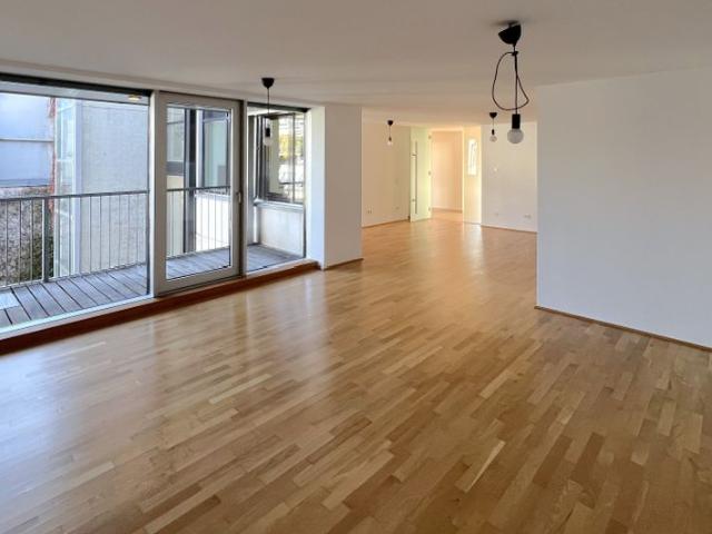 Apartment mieten in Spittelberg, Wien