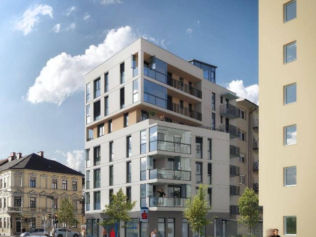 Apartment mieten in Lend, Gersdorf-Feistritz
