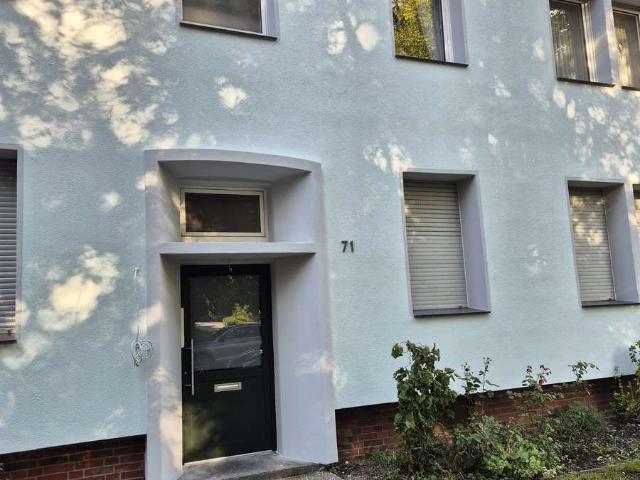 Wohnung kaufen in Schützenhof, Münster