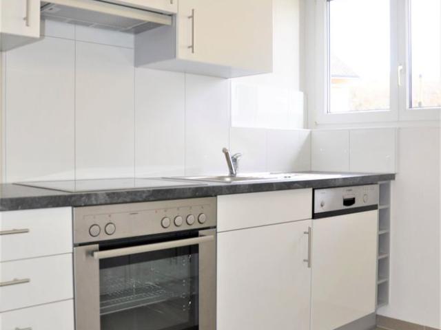 Apartment mieten in Weinfelden, Bezirk Weinfelden