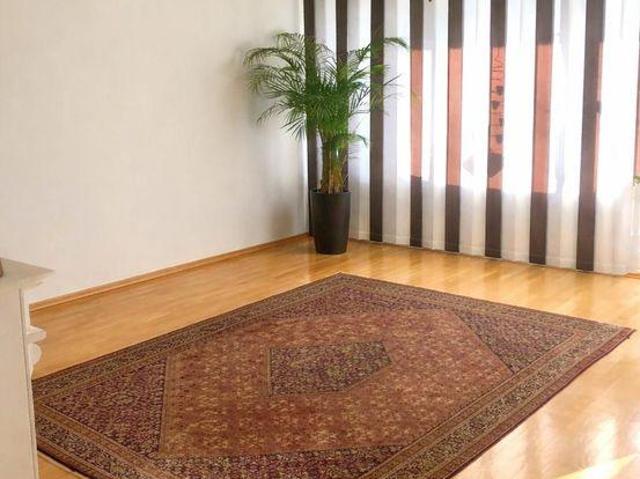 Wohnung kaufen in Ramersdorf-Perlach, München