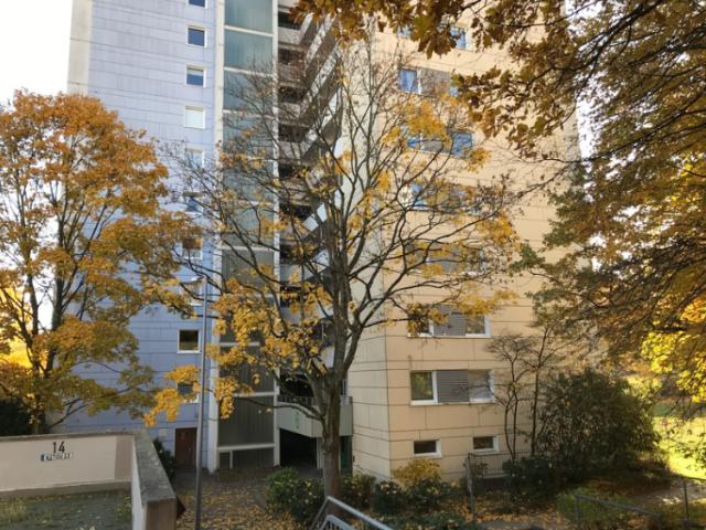 Apartment mieten in Klarenthal, Wiesbaden