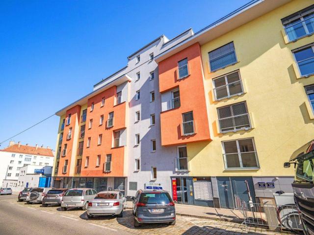 Apartment mieten in Ottakring, Wien