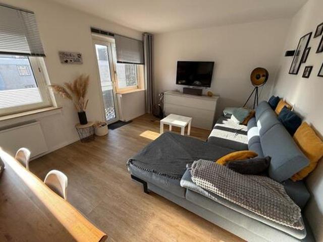 Apartment mieten in Gelsenkirchen-West, Gelsenkirchen