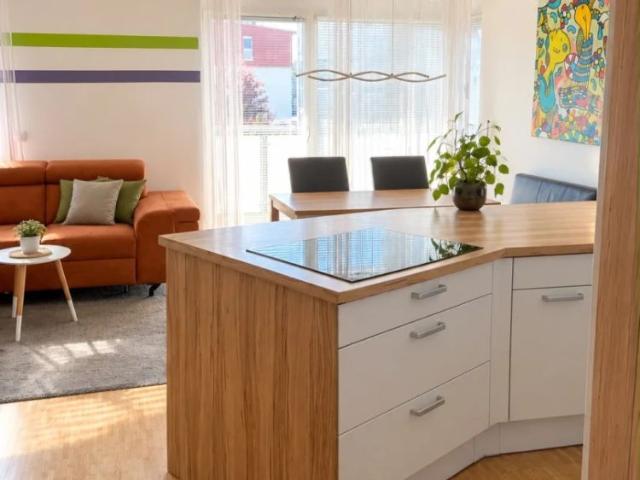 Apartment mieten in Neufisching, Zeltweg