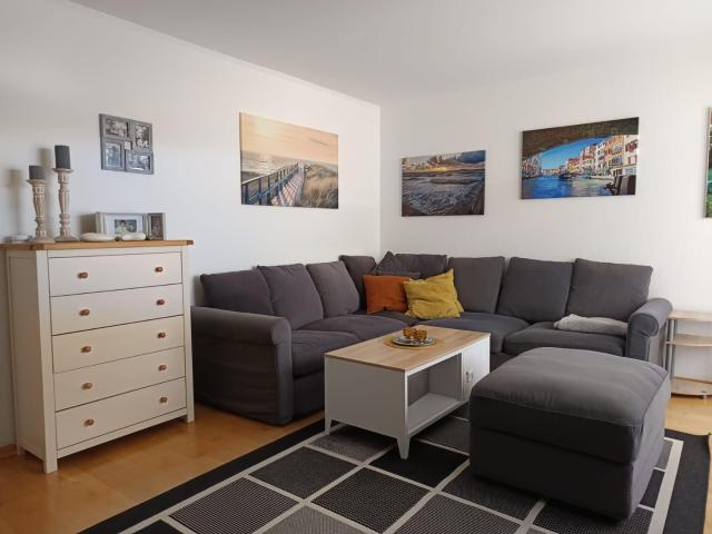 Wohnung mieten in Kernstadt Soltau, Soltau