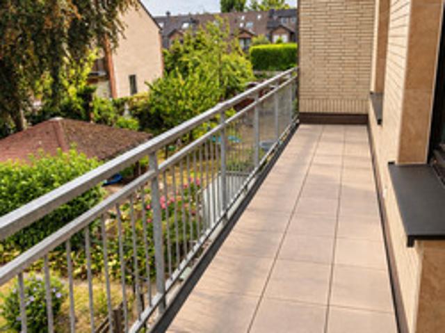 Apartment mieten in Stadtmitte, Düsseldorf
