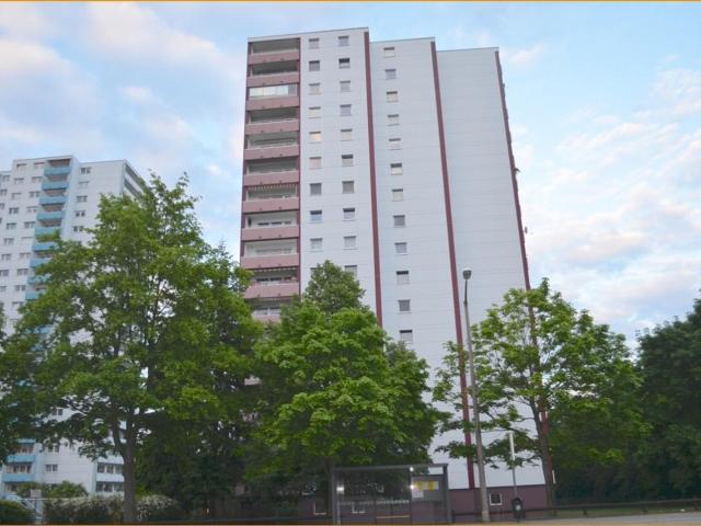 Wohnung mieten in Erlangen, Bayern